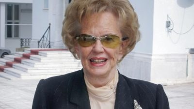 Μαργαρίτα Παπανδρέου