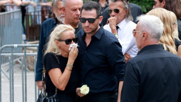 Μαρία Μπεκατώρου