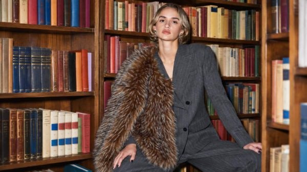 marks & spencer