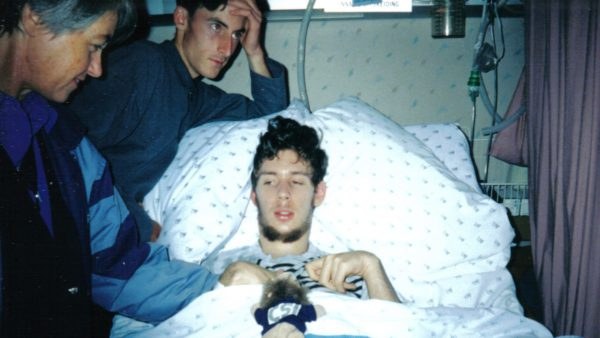 Martin Pistorius