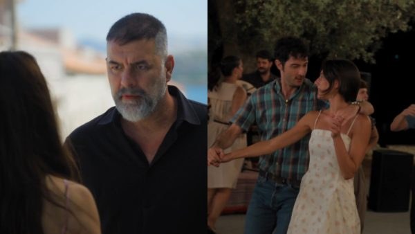 Τηλεθέαση 20/9: Πρεμιέρα εχθές για τα «Δυο μαύρα πουκάμισα», τη νέα σειρά του Mega - Κλαίνε ή γελάνε με τα νούμερα;