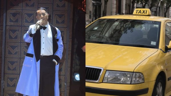 Γιώργος Μαζωνάκης