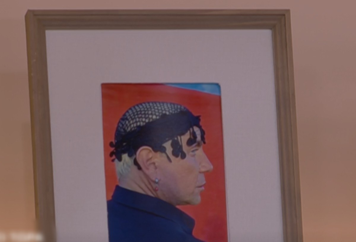 Μαζωνάκης