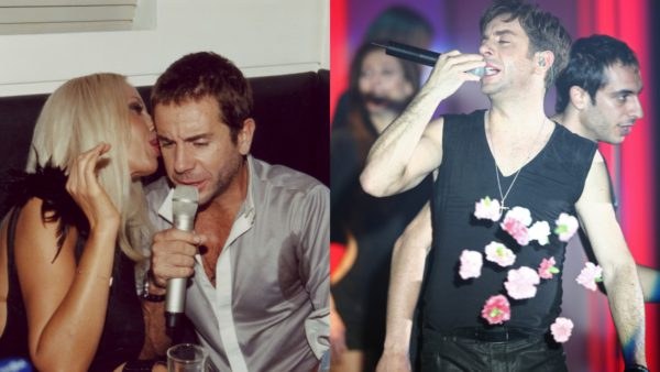 Μαζωνάκης