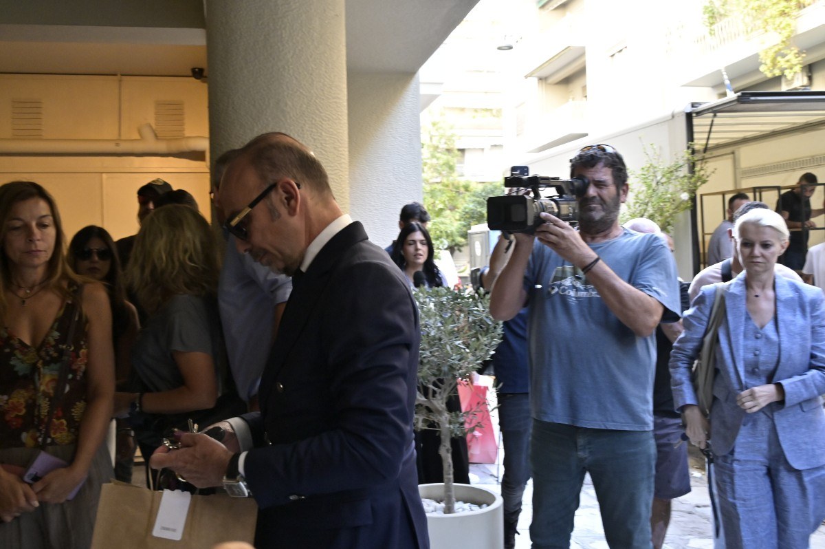 Γιατρό Κολωνάκι