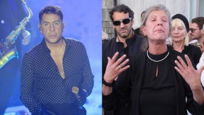 Μαζωνάκης Λίλιαν