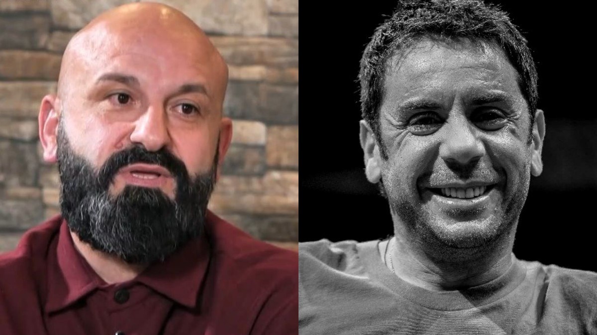 Μαζωνάκης Πατμάνογλου