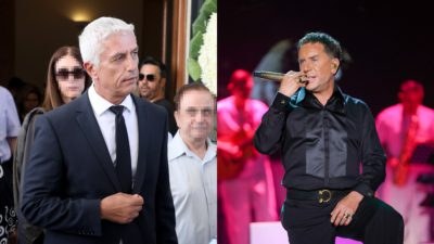 Καλλιακμάνης, Μαζωνάκης