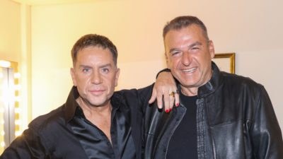 Μαζωνάκης, Λιάγκας