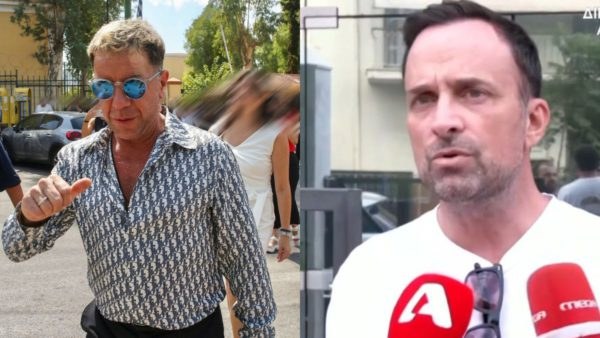 Μαζωνάκης, Λιανός