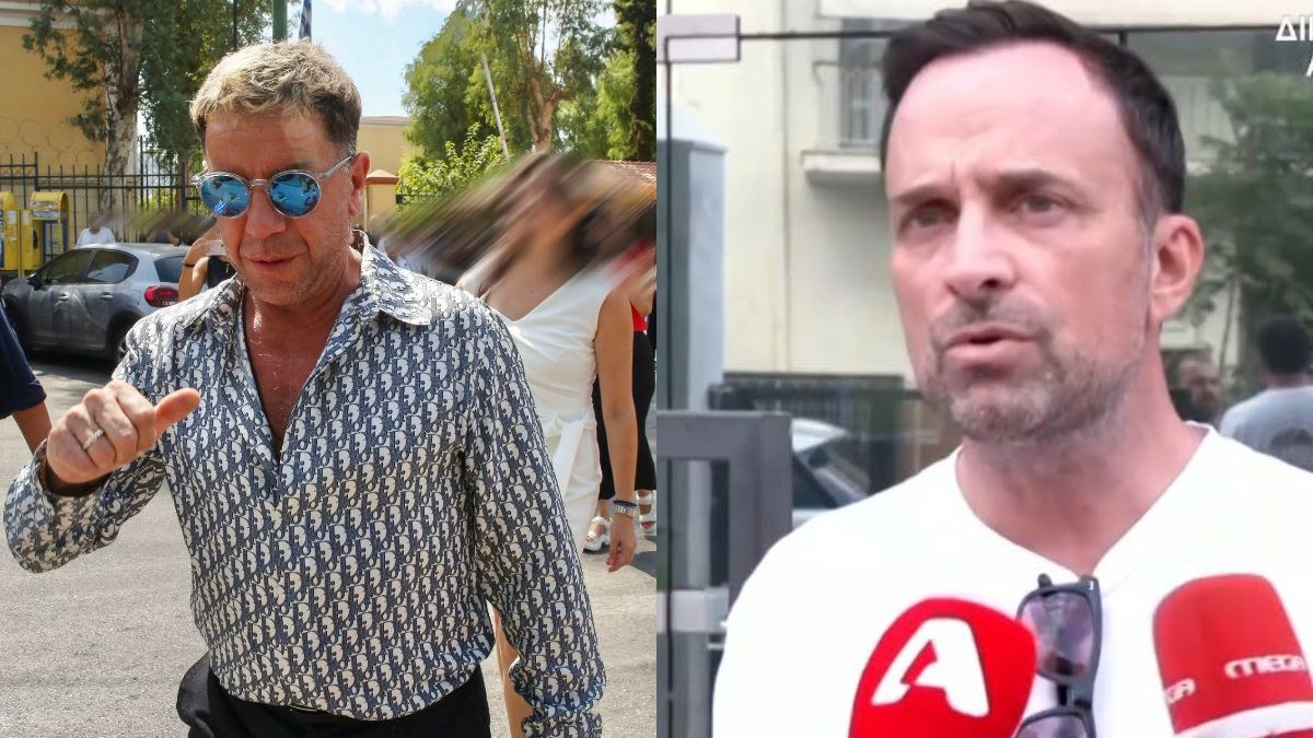 Μαζωνάκης, Λιανός