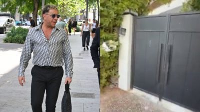 Γιώργος Μαζωνάκης