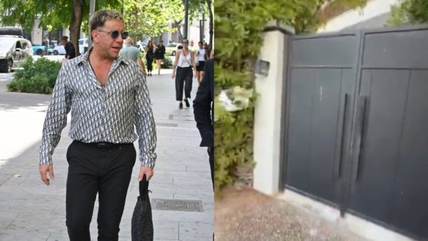 Γιώργος Μαζωνάκης
