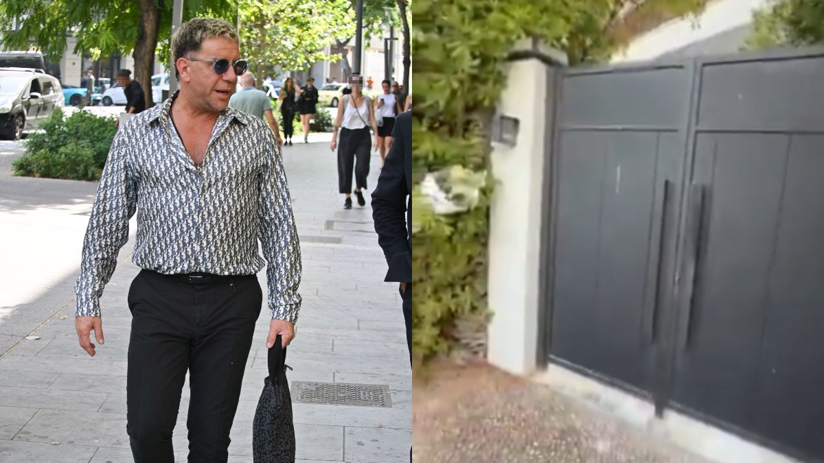 Γιώργος Μαζωνάκης