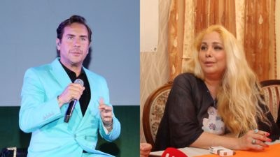 Μαζωνάκης, Χειλουδάκη