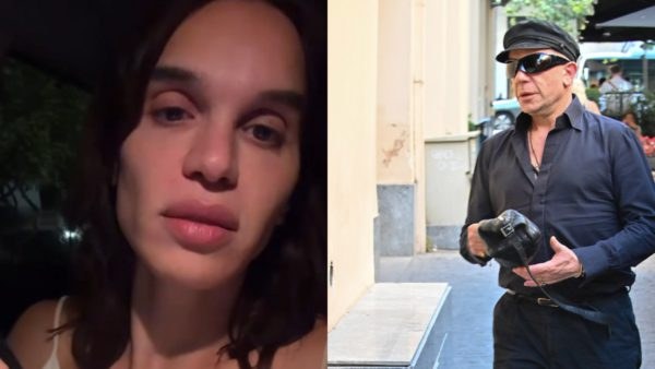 Τζεφ Μοντάνα, Μαζωνάκης