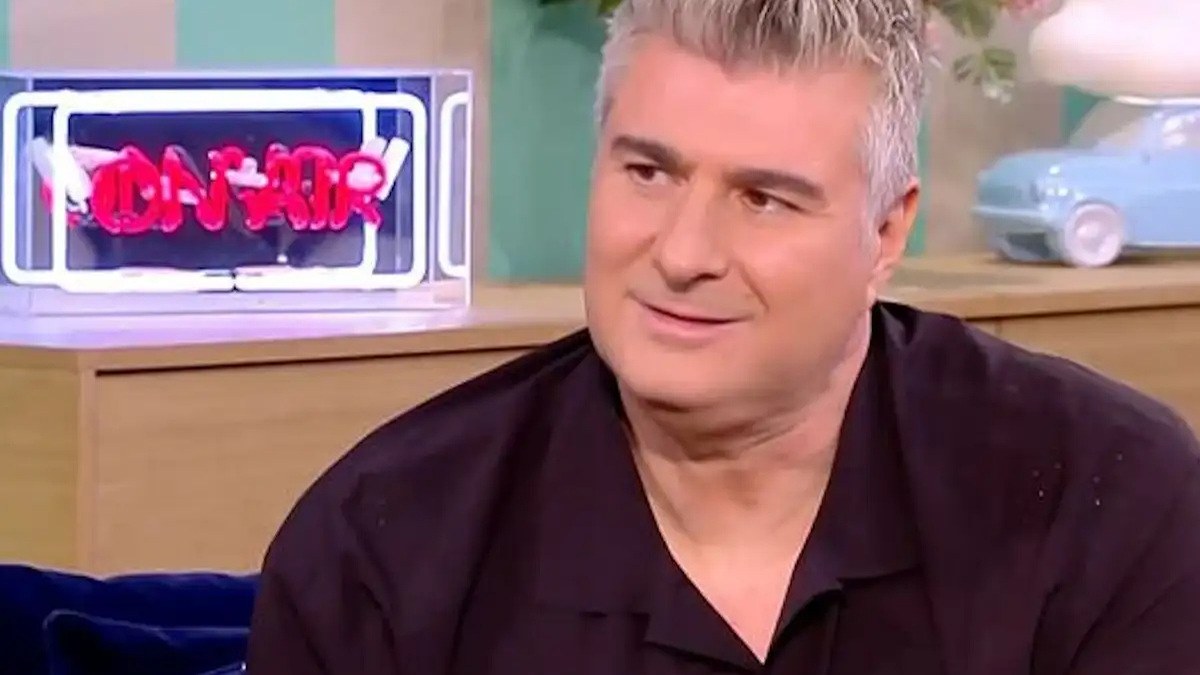 Νίκος Μωραΐτης