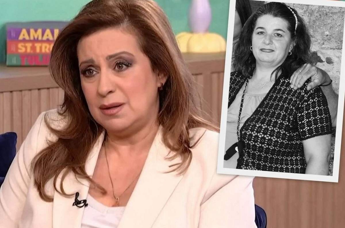 Ευαγγελία Μουμούρη