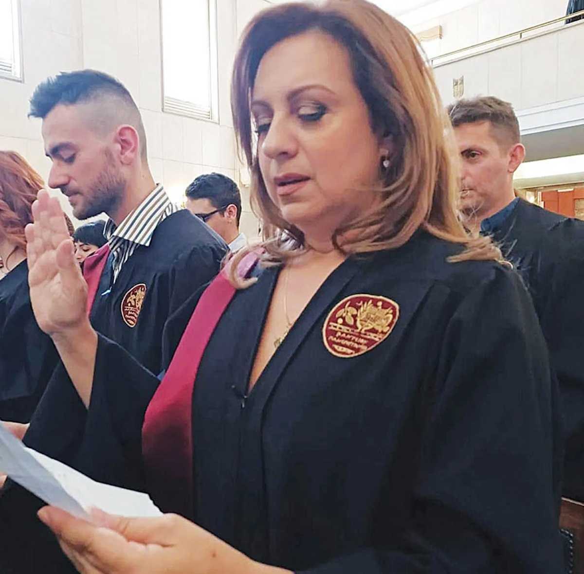 Ευαγγελία Μουμούρη