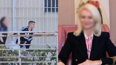 Μουρτζούκου, γιατρός