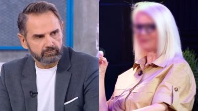 Μπαλάσκας - Γιατρός Μαζωνάκη