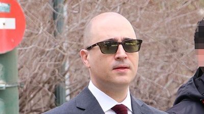 Μπογδάνος