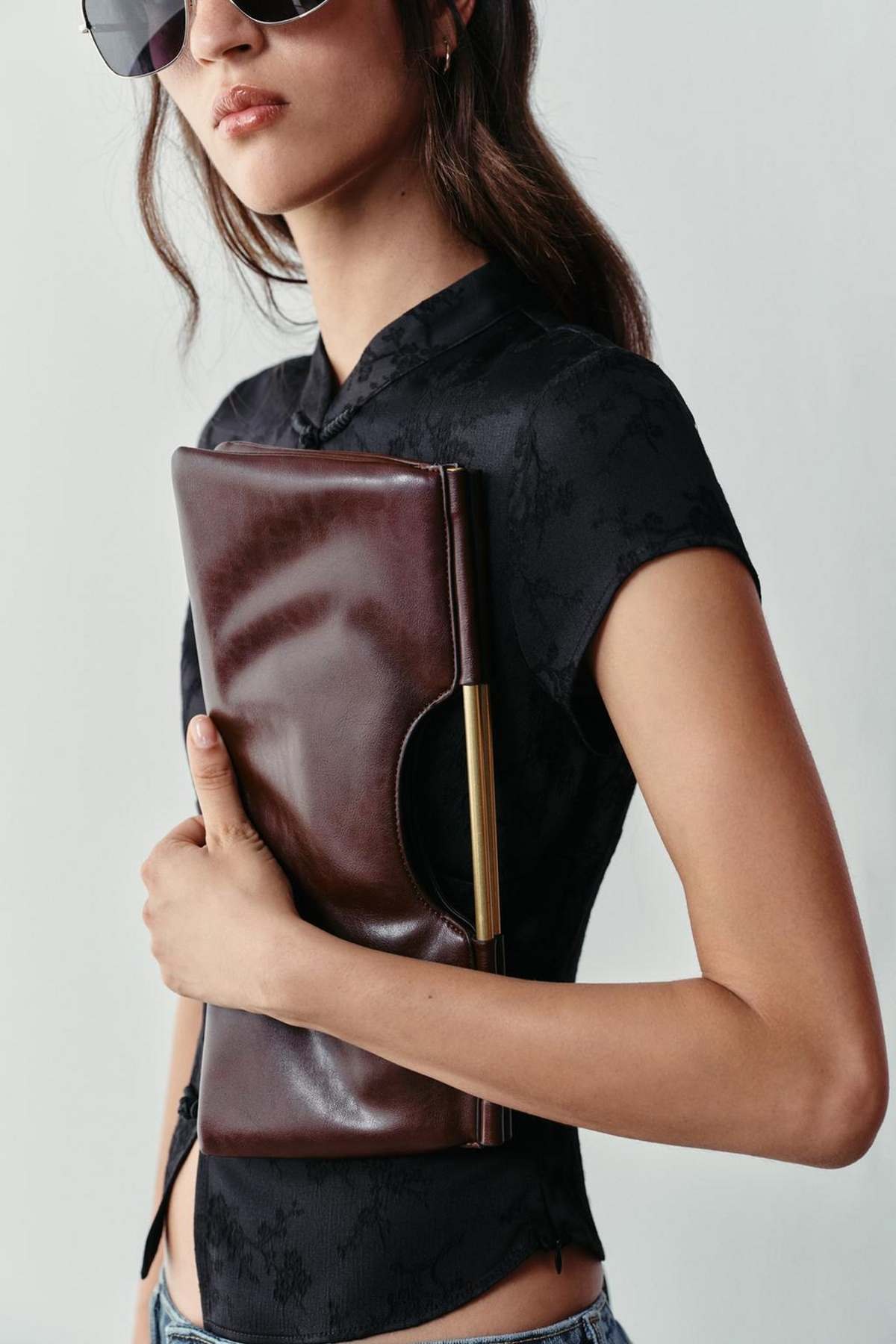 Τσάντες zara