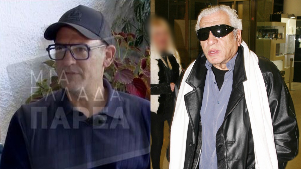 Διονύσης Μπουγάς, Τάσος Μπουγάς