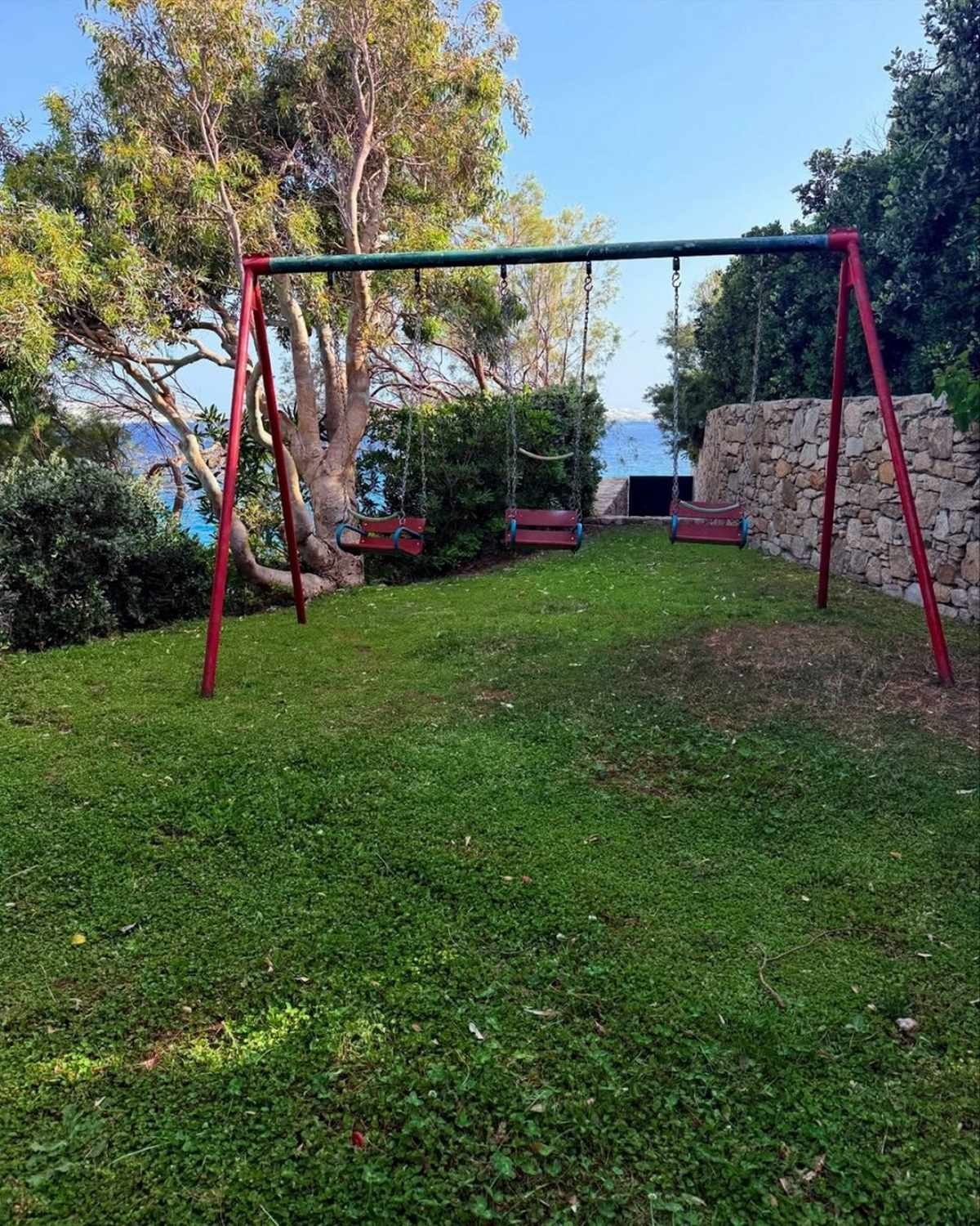 Δούκισσα Νομικού σπίτια