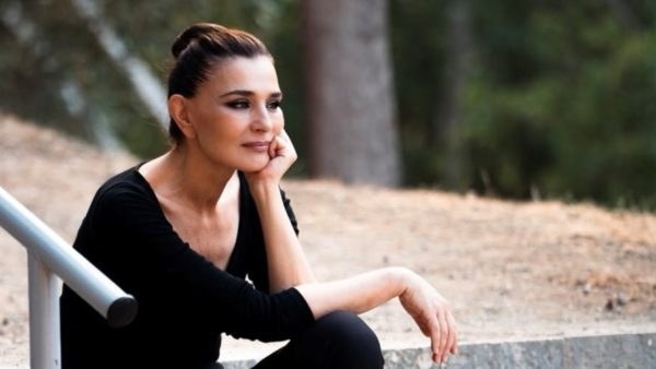 Μαρία Ναυπλιώτου