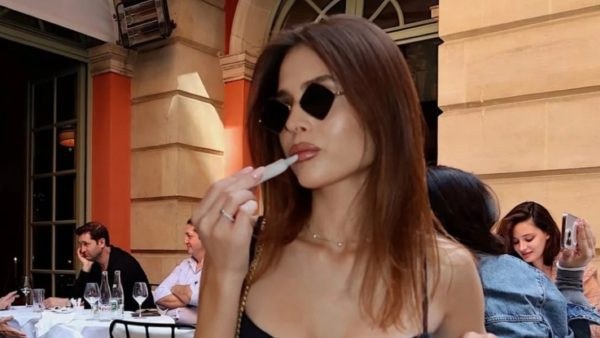 Foundation Nails επώνυμες