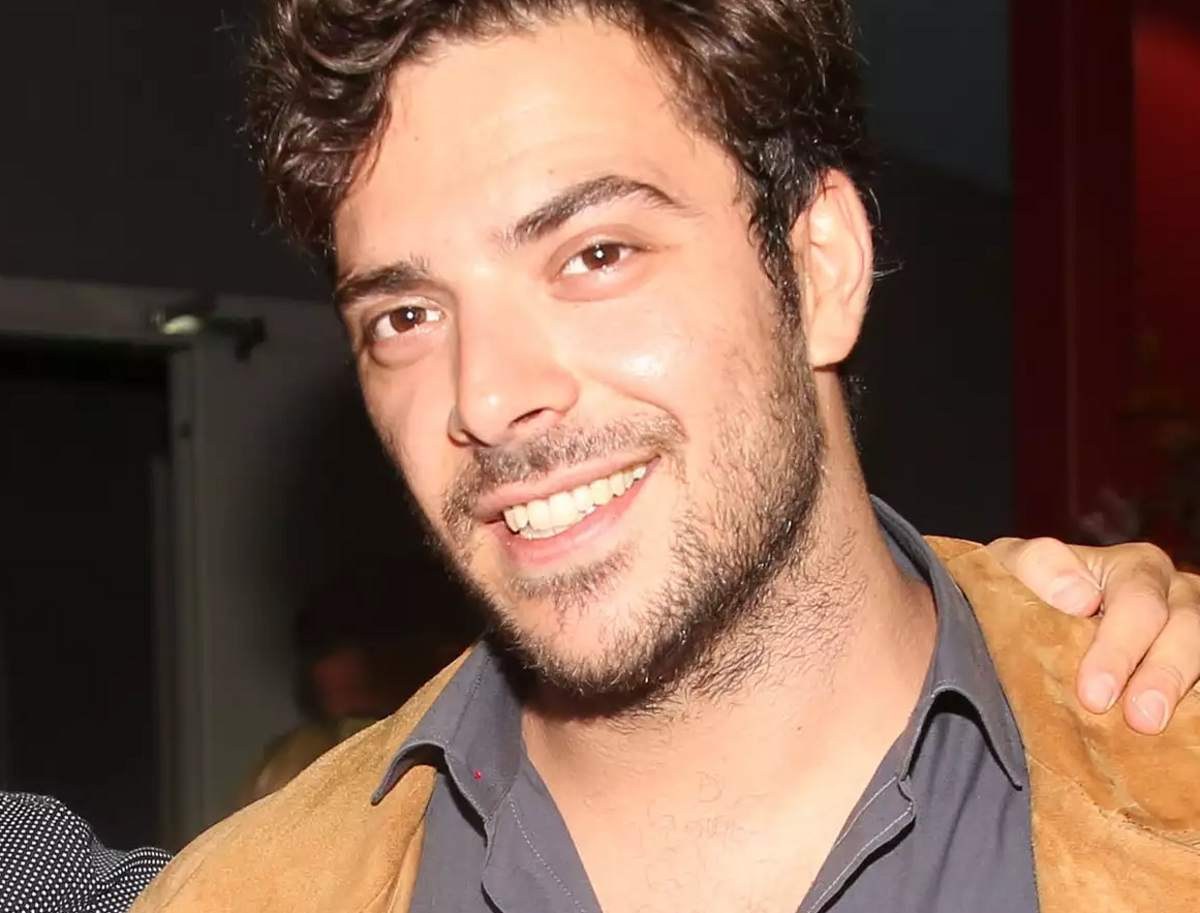 Πάνος Νάτσης