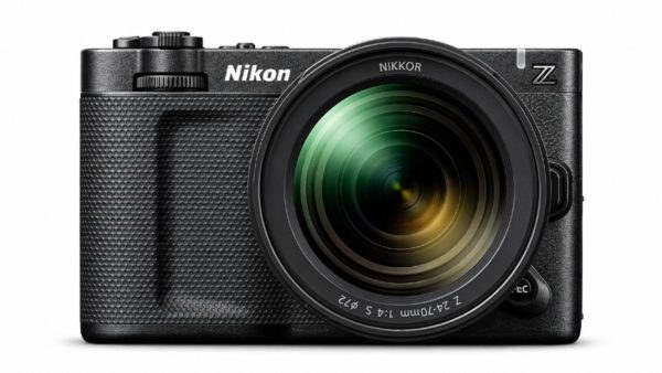 Nikon