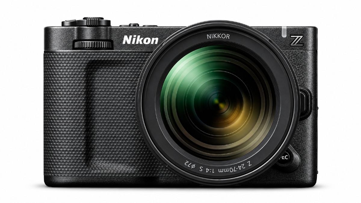 Nikon