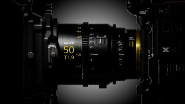 Nikon