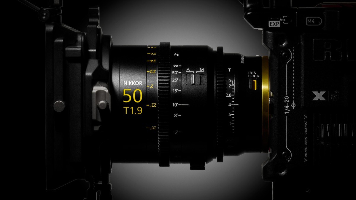 Nikon