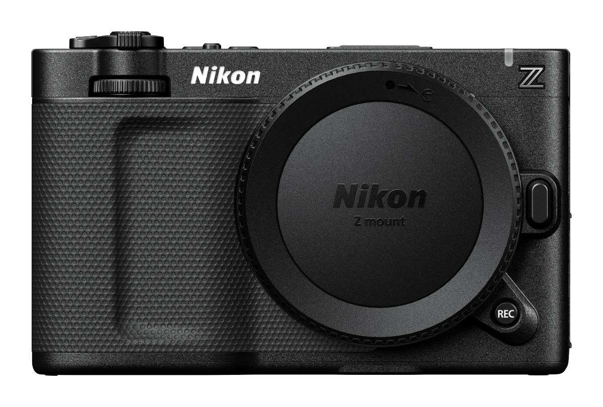nikon