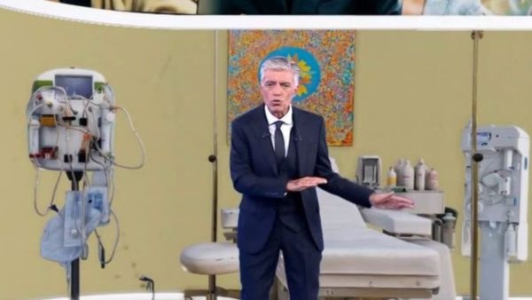 Νίκος Ευαγγελάτος