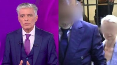 Νίκος Ευαγγελάτος, Γιώργος Μαζωνάκης