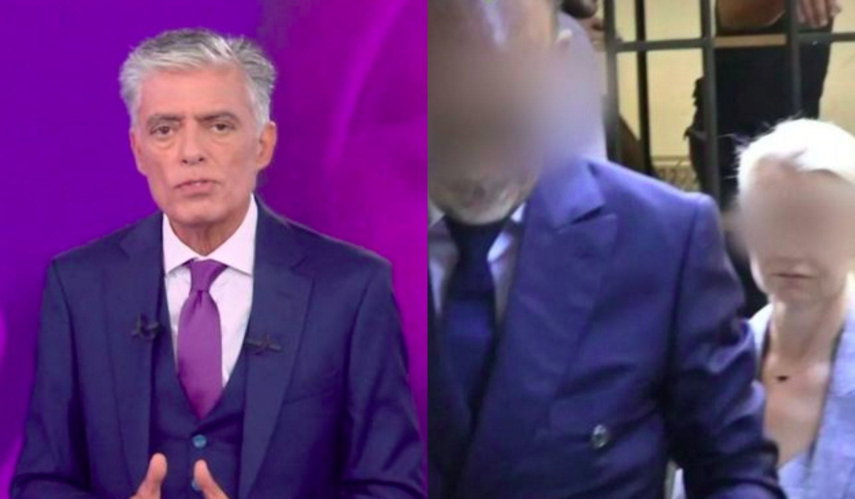 Νίκος Ευαγγελάτος, Γιώργος Μαζωνάκης