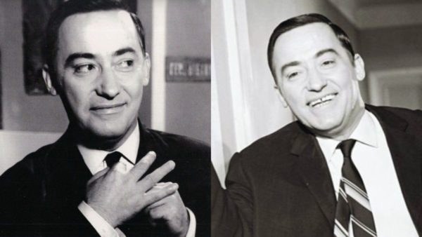 Νίκος Ρίζος