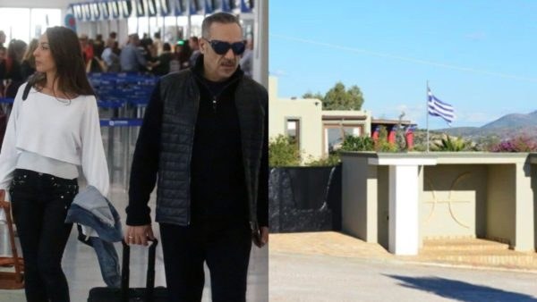 Νότης Σφακιανάκης