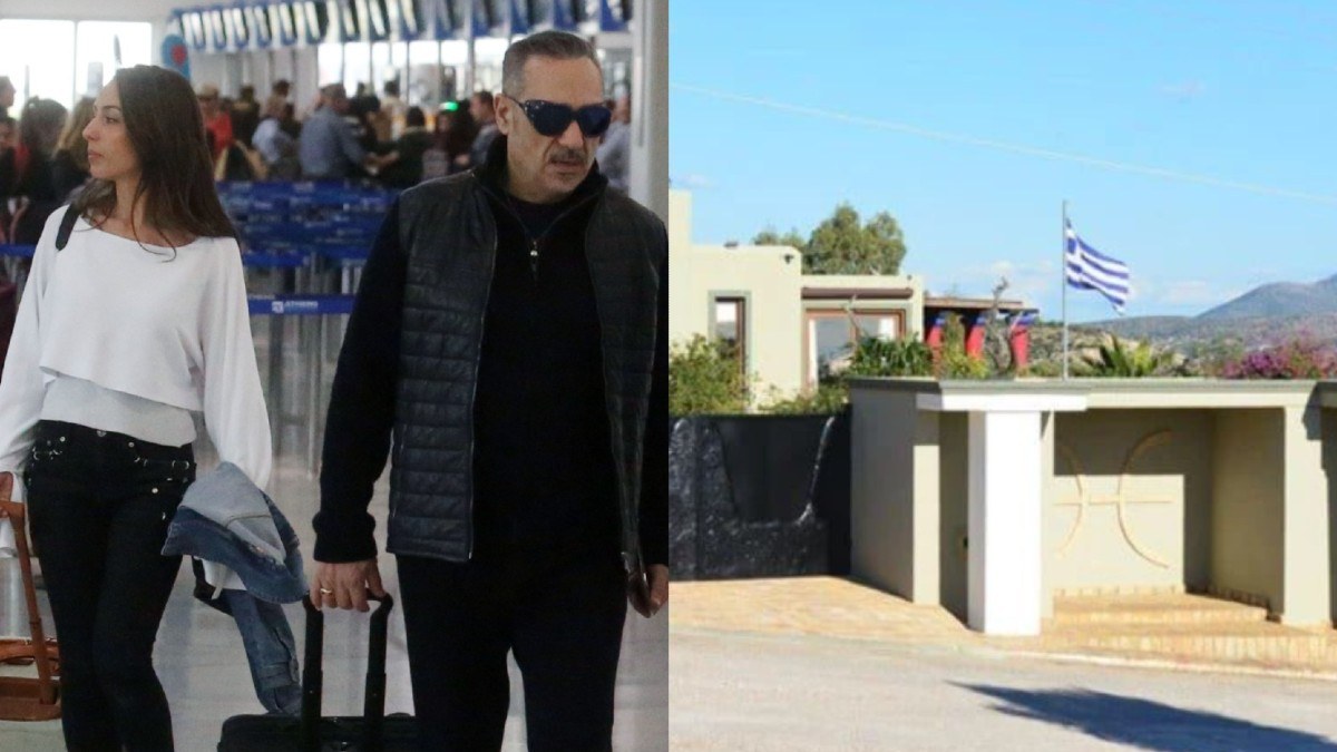 Νότης Σφακιανάκης