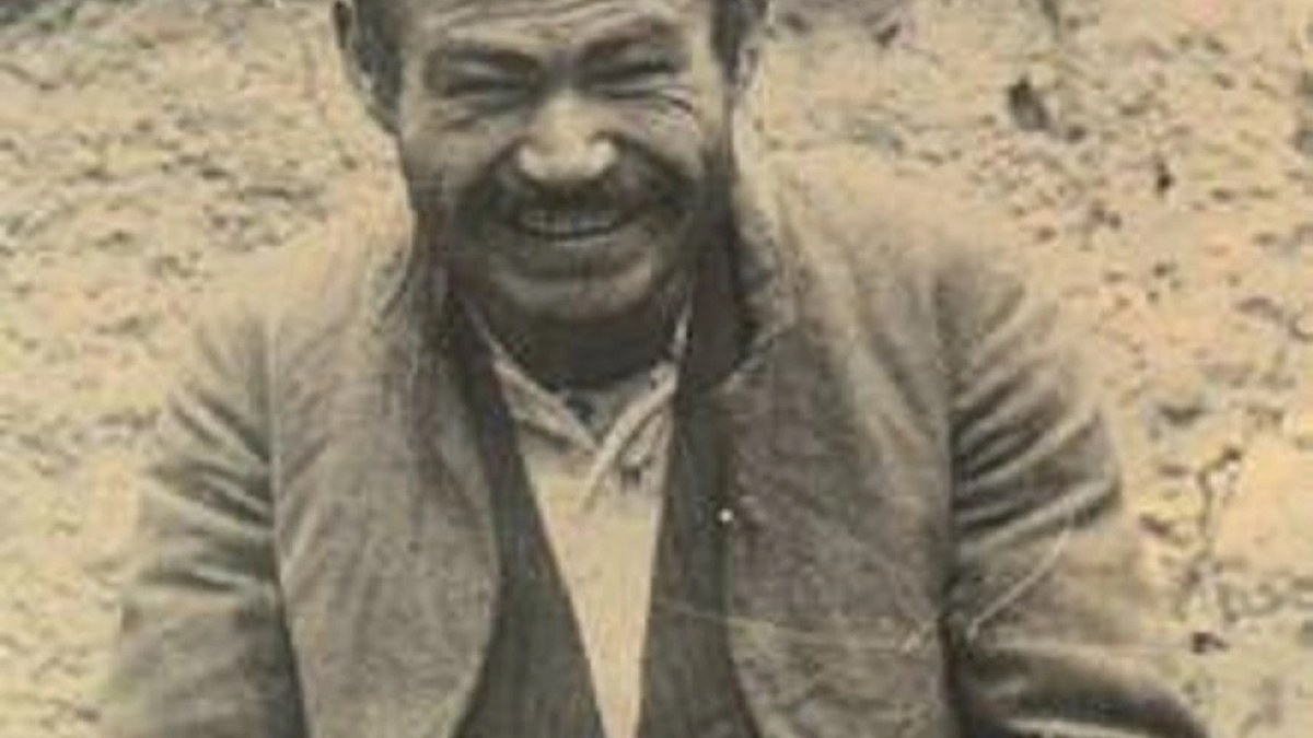 Ο Δράκος της Καλογρέζας