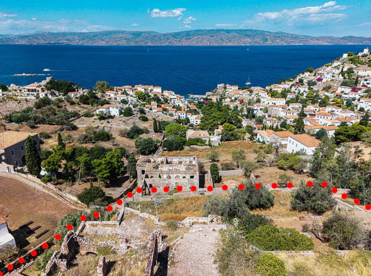Οικία Χατζηκυριάκου Γκίκα