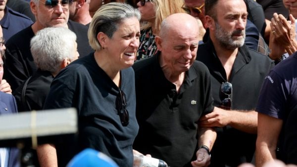 Οικογένεια Μαζωνάκη
