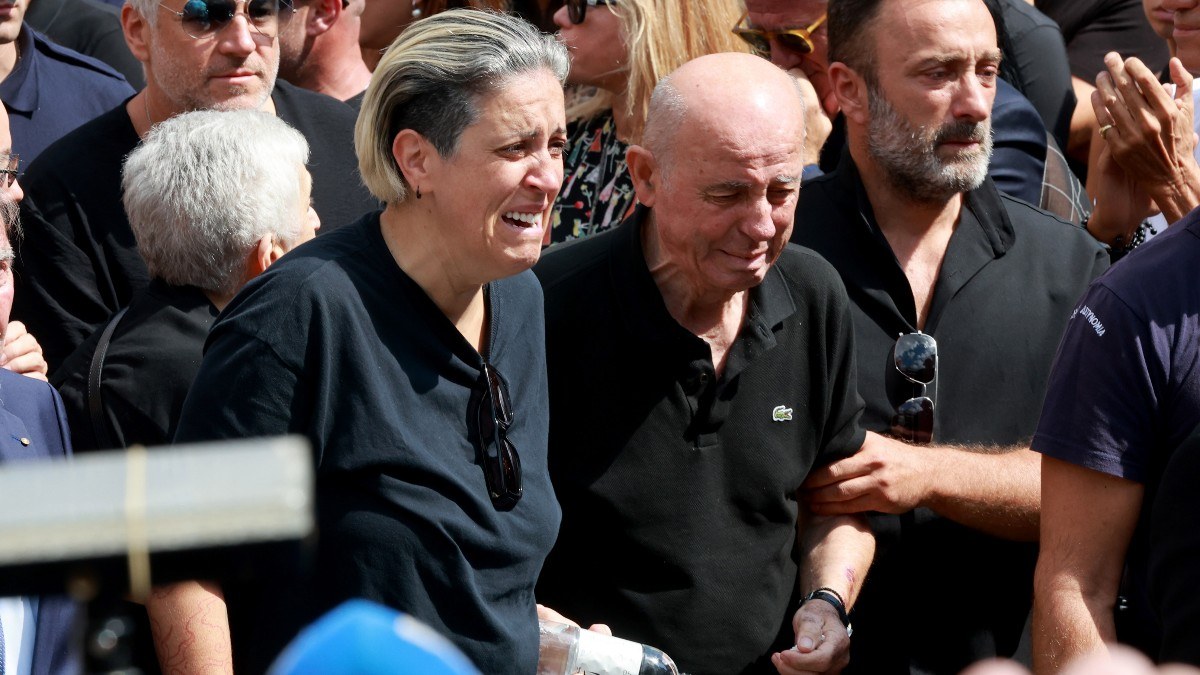 Οικογένεια Μαζωνάκη