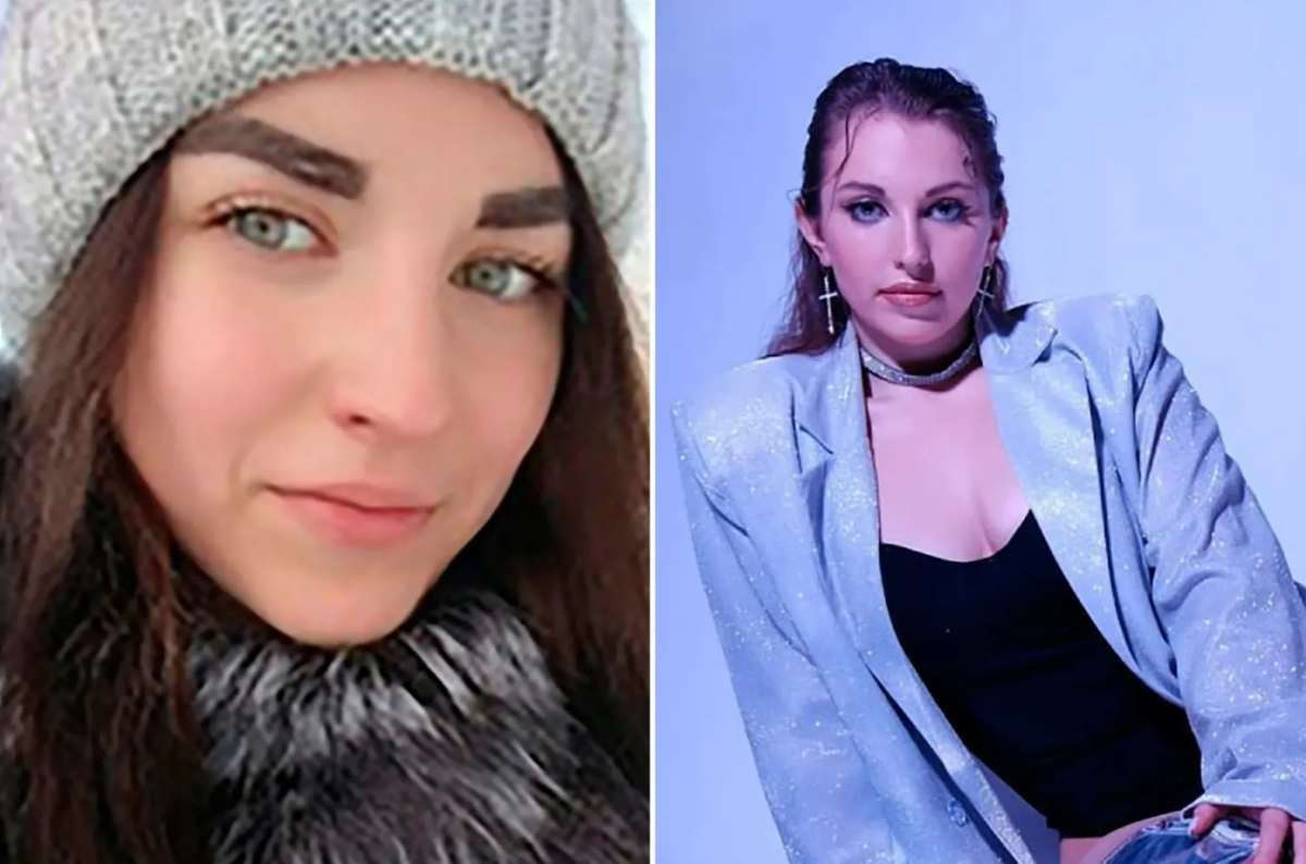 Τραγωδία με αρκούδα