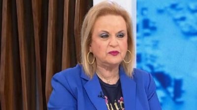 Ιός Δυτικού Νείλου Ματίνα Παγώνη