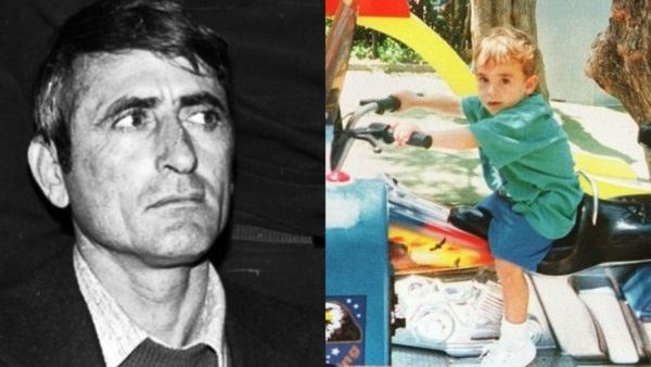 Παιδιά δολοφονίες